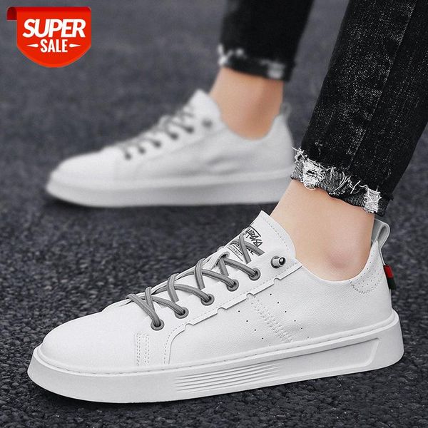 

summer men's shoes korean low-trend casual outdoor fashion sports board trendy #cb1r
