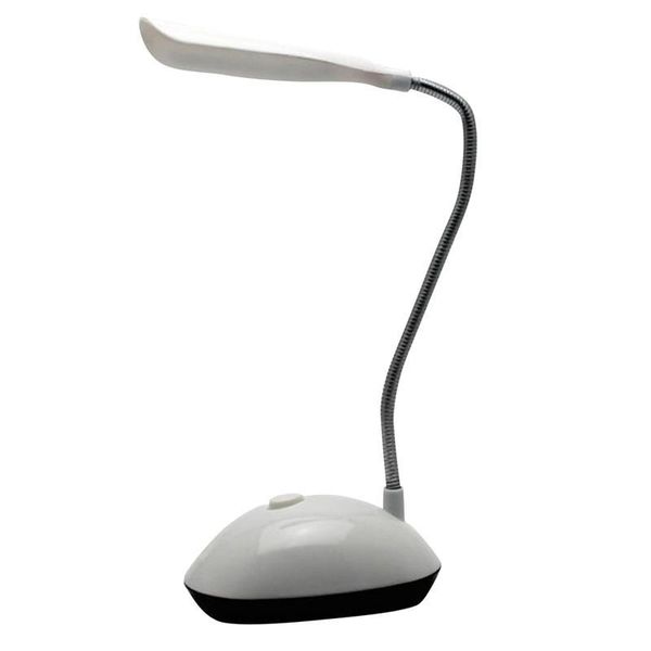 

book lights lamp table led desk eye protection battery reading morden