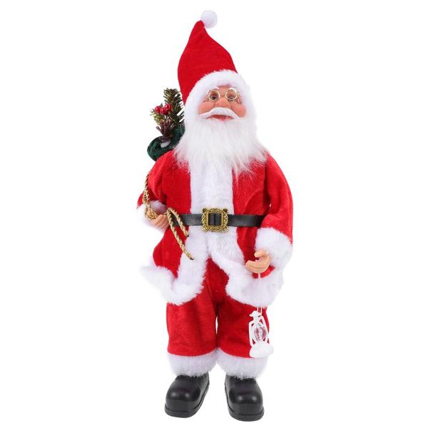 

christmas decorations 1pc santa decoration creative ornament home party adornment prop