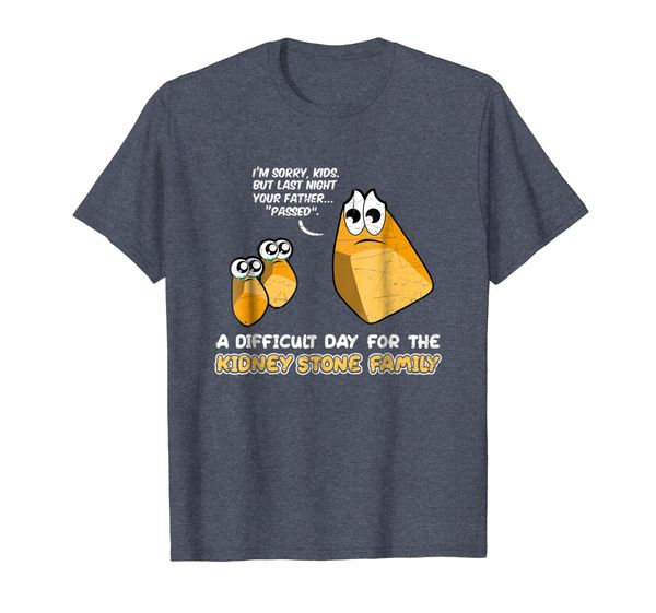 

Funny Kidney Stone Shirt - Surgery Recovery Gift Idea, Mainly pictures