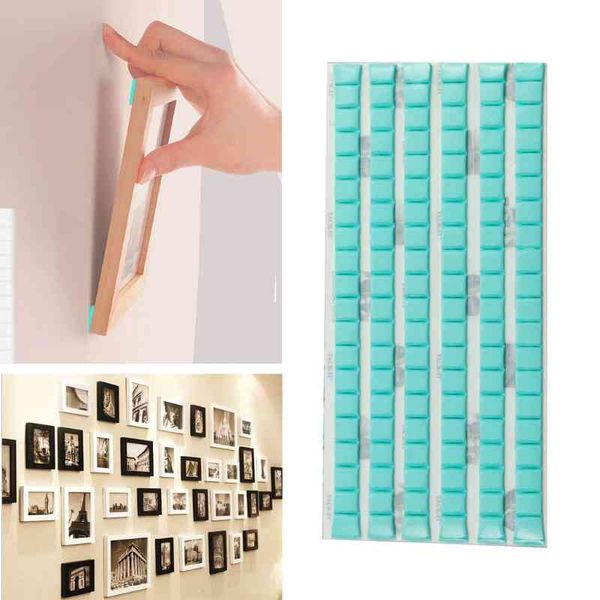 

75g 120 pcs blue tack lijm klei reusable removable lijm saint tabs
