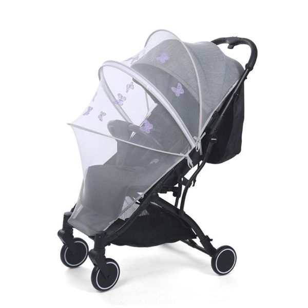 

stroller parts & accessories b2re universal baby pushchair insect shield net safe infants protection mesh