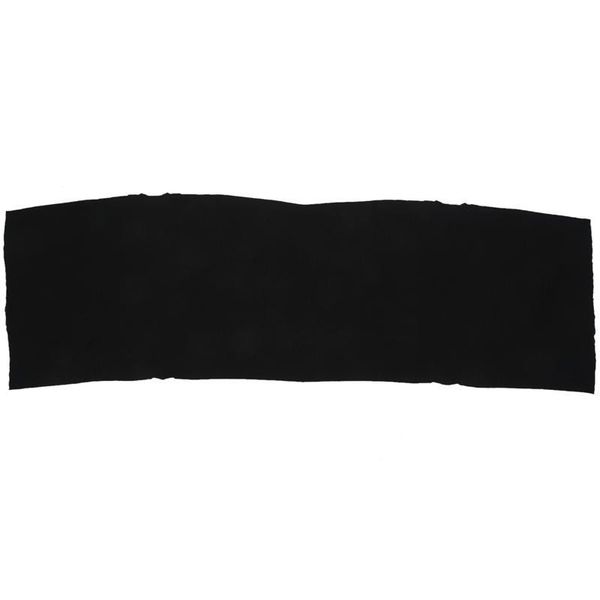 

portable speakers speaker grill cloth stereo gille fabric radio mesh 1.7mx0.5m black