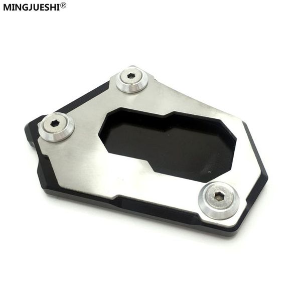 

pedals motorcycle modification r1200gs lc k50 2012-2021side support to increase the seat