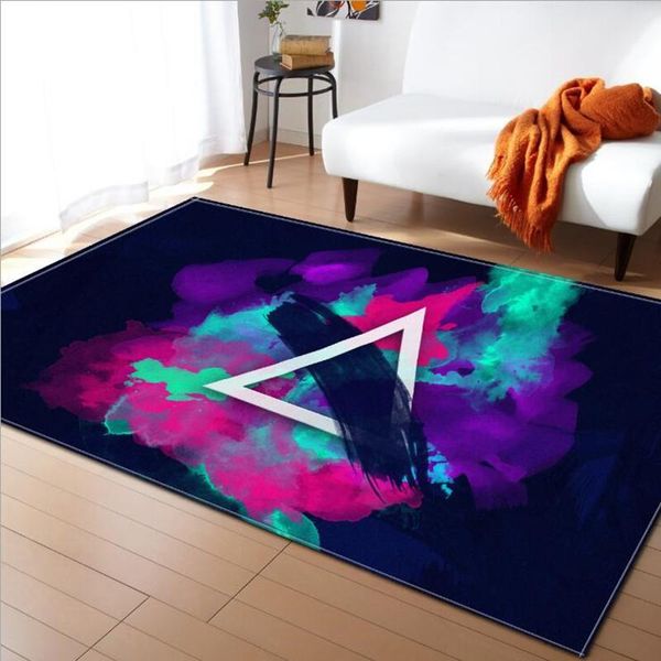 

carpets fashion print soft for living room carpet bathroom kitchen anti-slip floor mat rug bedroom coffee table study decor rugs