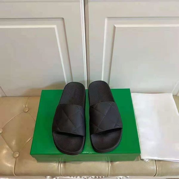 

80% off store online 2021 women's thick-soled slippers summer soft-soled and casual indoor bath non-slip sho, Black