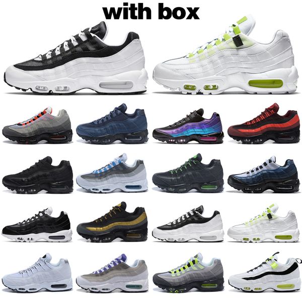 

wholesale ultra og x 20th anniversary men running sports shoes trainer black sole grey blue chaussures tennis