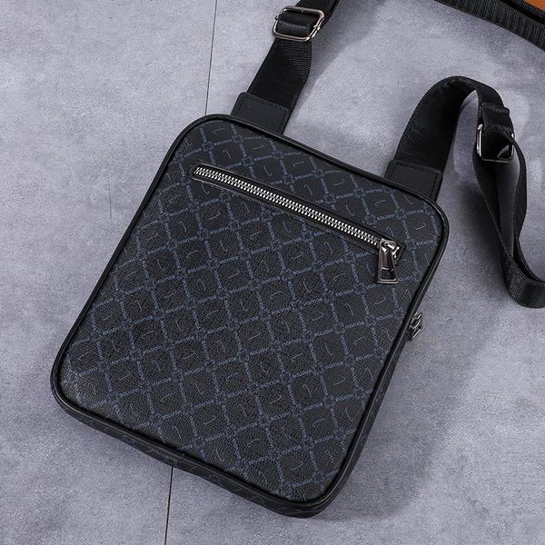 

wholesale mens shoulder bags street personalized printing backpack multifunctional simple joker vertical men crossbody bag outdoor leisure l