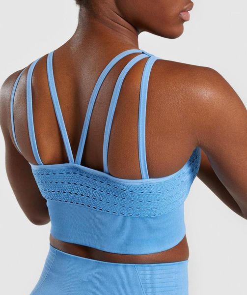 

quick-dry running fitness yoga bra sports underwear hollow beauty back vest bar workout crop bras for women outfit