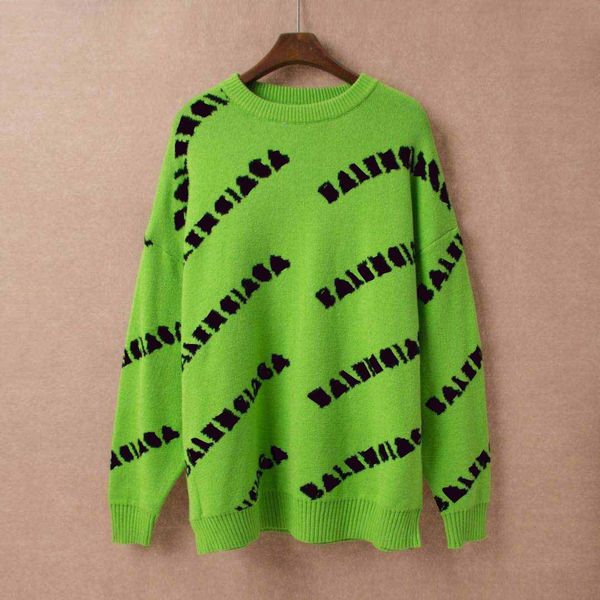 

2020 new fashion sweaters with letters spring hoodies mens pullover sweaters loose thick casual hip hop letter pattern long sleeve styles, White;black