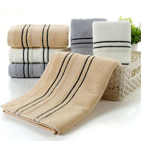 

towel products promotional 100% cotton face outdoor sports travel beach swimming yoga thicken soft water-absorbing sho
