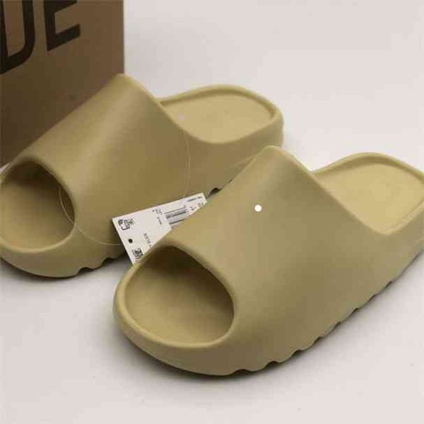 

yeesy slippers slide foam bone black green bedroom sports white khaki men women indoor outdoor sandal basketball shoes football sneakers siz