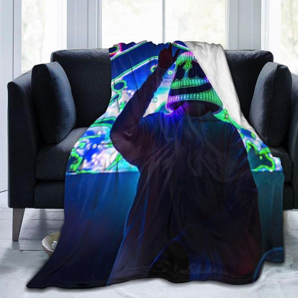 

blankets ultra soft sofa blanket cover cartoon bedding flannel plied bedroom decor for children and adults 2662001