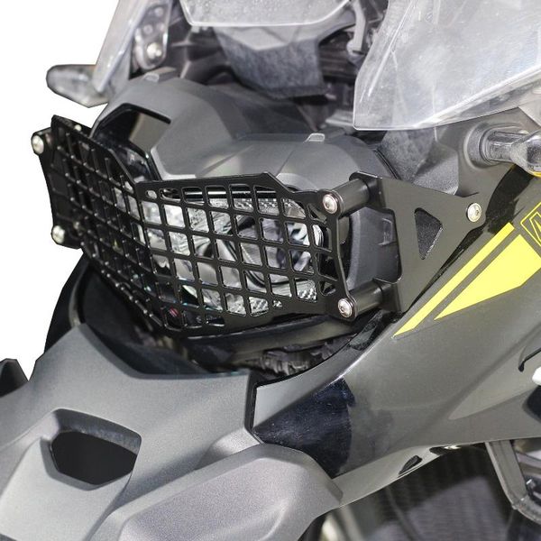 

compatible headlight guard 2021-2021 atv parts