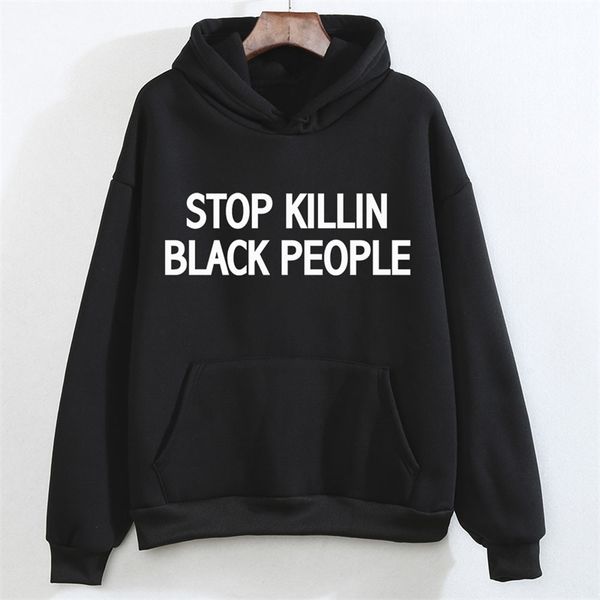 

men's hoodies & sweatshirts 2021 letter printing black white red hoodie sports casual pocket men women sweatshirt loose man hoodie