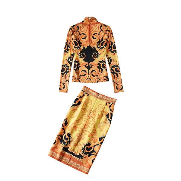 

casual dresses women designer inspired yellow floral print knee length dress plus size, Black;gray