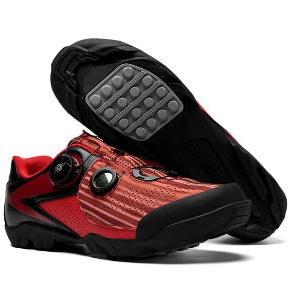 

cycling footwear shoes, men's flat bottom mountains, shoes, Black