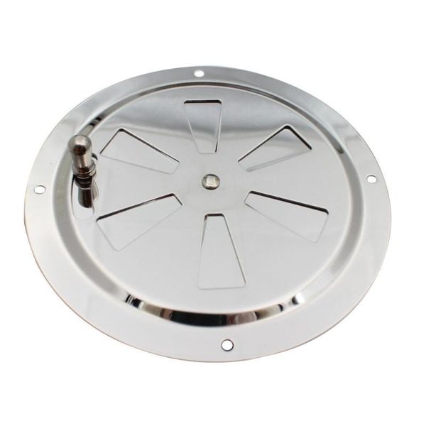 

parts rxje 316 stainless steel boat air vent louver cabin anti-corrosion ventilation plate suitable for marine yacht