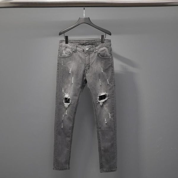 

men's jeans gary jeans,men's jeans,, Blue