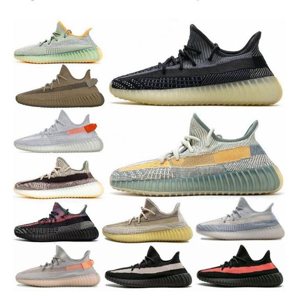 

true form 35o v2 shoes clay static zebra orange grey beluga 2.0 butter kanye women run shoe mens designer sports sneakers, Red;white
