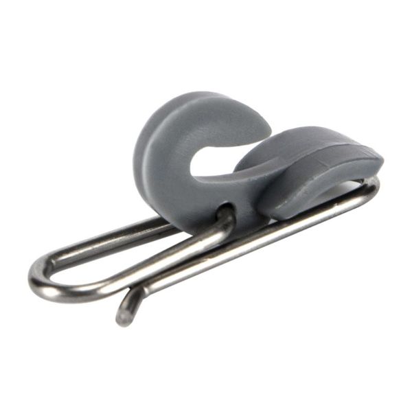 

fishing accessories 10pcs / 20pcs impact hook release clips bait tool for hooks