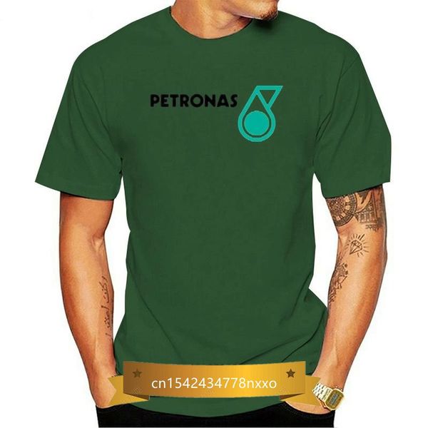 

men's t-shirts petronas petroliam nasional berhad t shirt, White;black