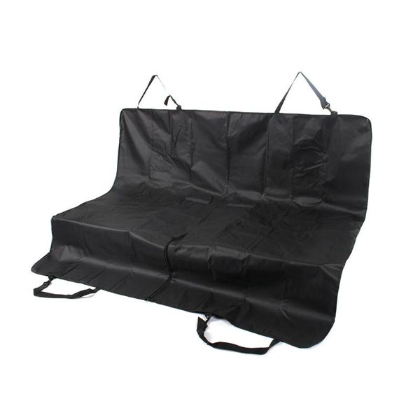 

dog pet waterproof car cover seat protector cat rear hammock travel backing mat covers