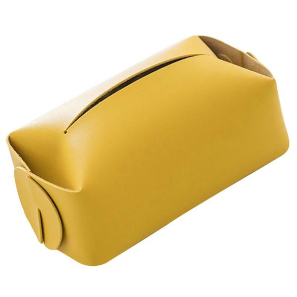 

tissue boxes & napkins creative box desknapkin paper holder detachable case organizer for home living room car