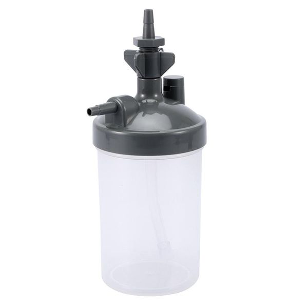 

air pumps & accessories water bottle humidifier for oxygen concentrator bottles cup generator cnim