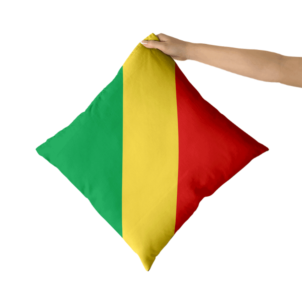 

republic of the congo throw pillow decorative cushion covers pillowcase cushions for sofa pillowcover home decor cushion/decorative