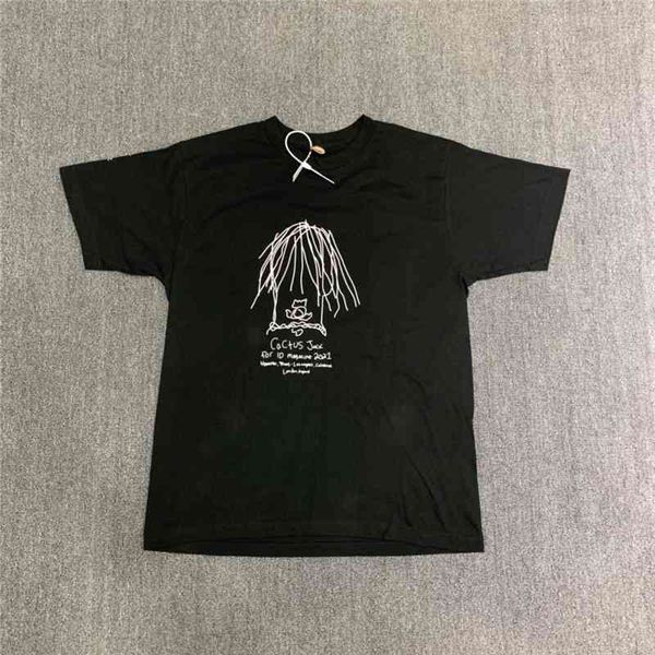 

printing t shirt men women 1 quality fashion casual jackboys tee, White;black