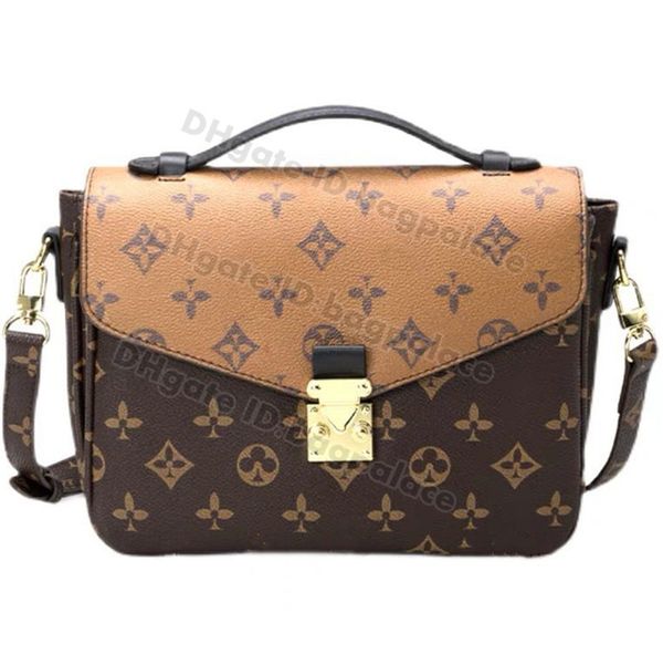 

handbag designer handbags women luxurys designers bags 2021 deauville tote zhouzhoubao123 crossbody bag envelope 20cm should 9q