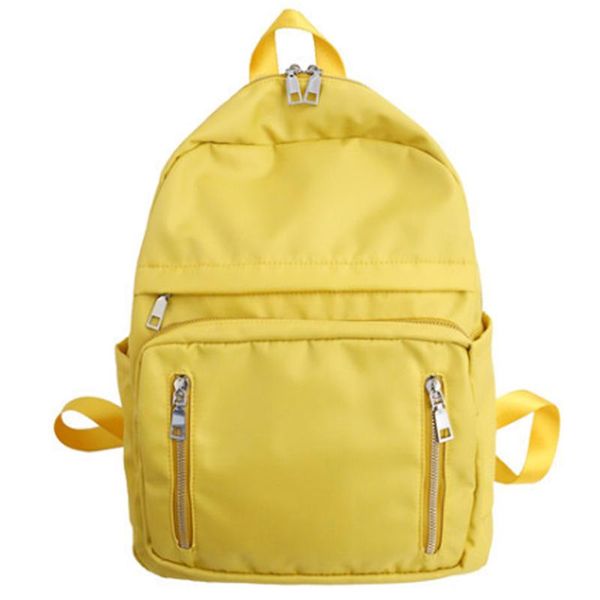 

outdoor bags ladies backpack fashion waterproof large capacity travel shoulder bag