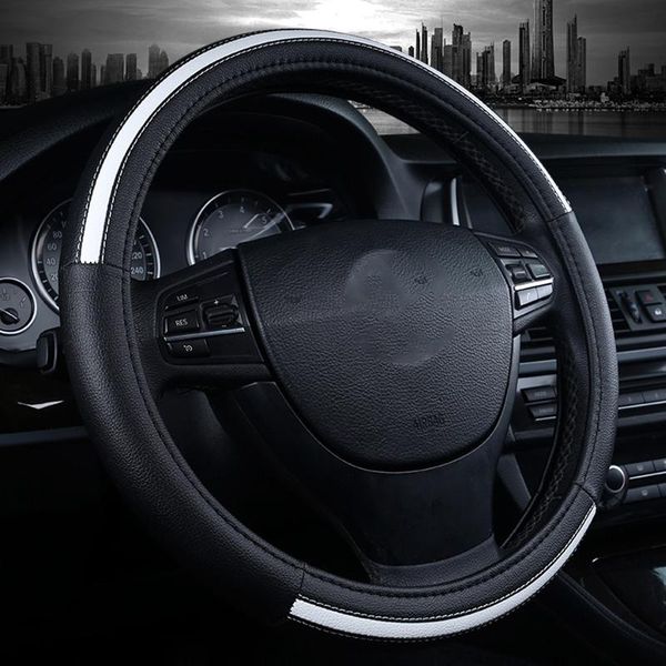 

steering wheel covers car cover four seasons hubs universal auto styling 38cm
