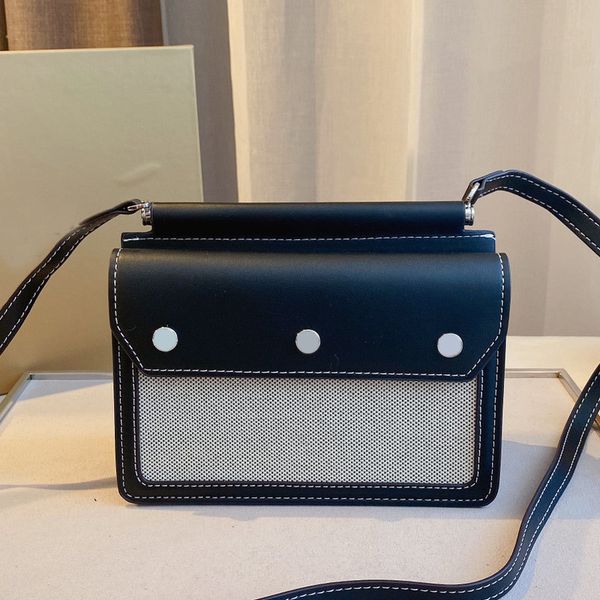 

women tote bag two color shoulder bags crossbody calf leather handbag ladies flip printing package high quality