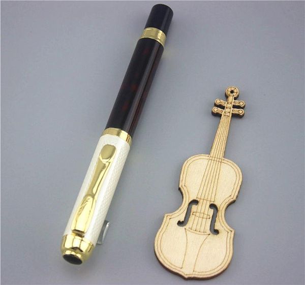 

fountain pen stationery metal pens business gift school office supplies students