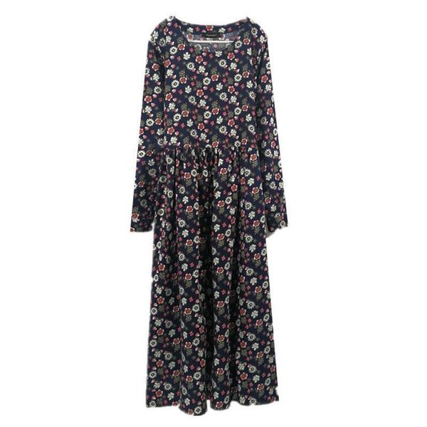 

casual dresses vestidos robe 2021 summer big size xs-6xl long dress plus vintage women maxi large cotton linen beach, Black;gray