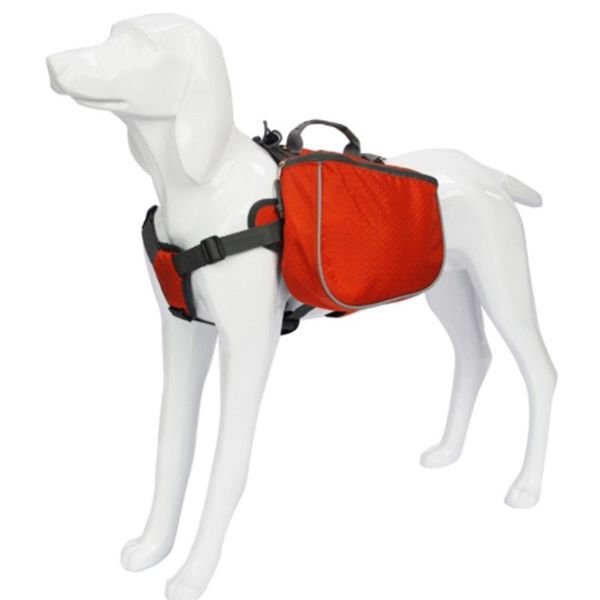 

dog car seat covers pet backpack carriers & bags for medium large dogs harness reflective outdoor camping waterproof breathable product