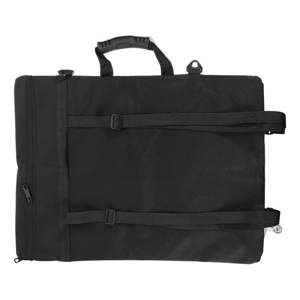 

storage bags 2pcs a3 painting board bag multi-functional drawing backpack