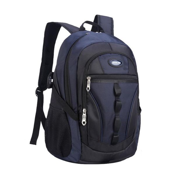 

teens elementary school bag casual daypack book bags waterproof travel knapsack for primary junior high mochila