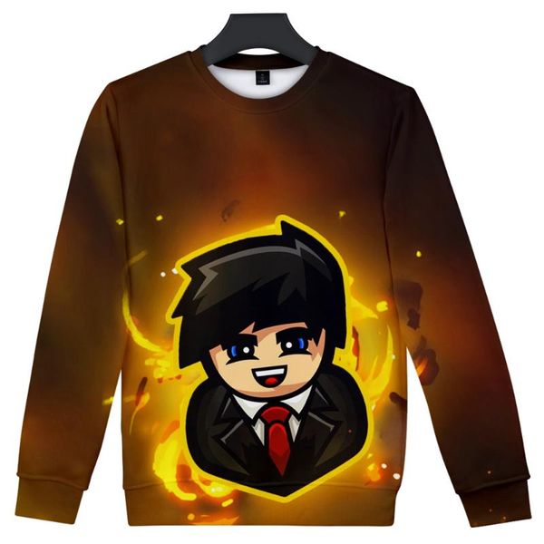 

xnestorio uhc 3d print autumn winter holiday passionate men/women casual streetwear kawaii style men's hoodies & sweatshirts, Black