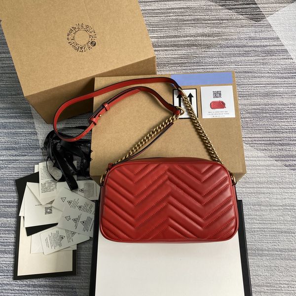 

2021 highquality fashion women cross waist bag shoulder bags letter handbags women's wallet chain waists bags handbag wallets