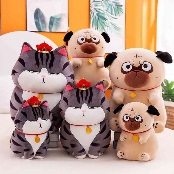 

i tiktok bazaar plush toys, vibrant voice, doll, black dog, cat, pillow.