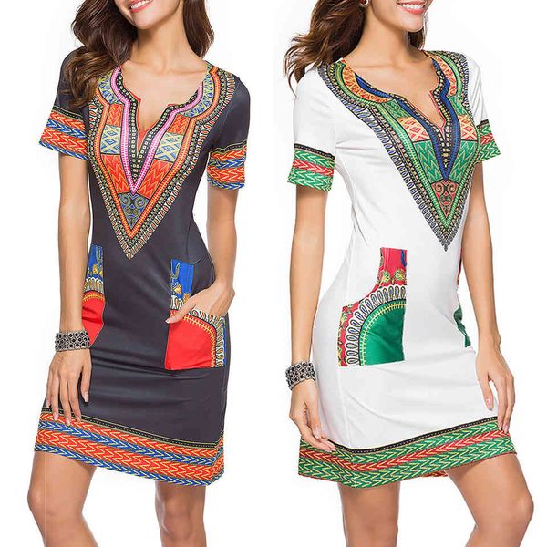 

silk milk sliding ethnic-style printed clothes pencil party dress sukienka deep neckline v bodycon dressed elegant women's dip, Black;gray