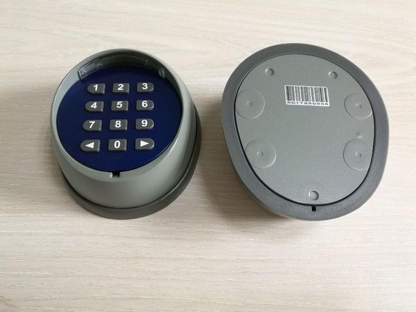 

and receiver wireless keypad door lock access control for automatic fingerprint