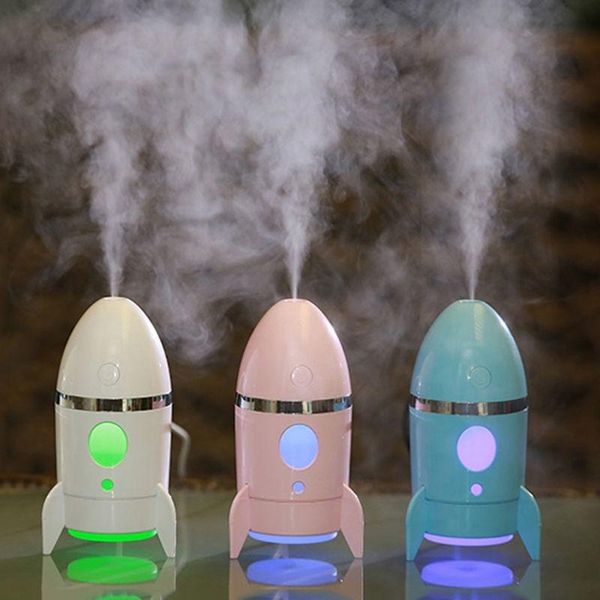 

humidifiers air 135ml humidifier usb car humidificador umidificador aroma essential oil diffuser freshener aromatherapy mist maker kbaybo