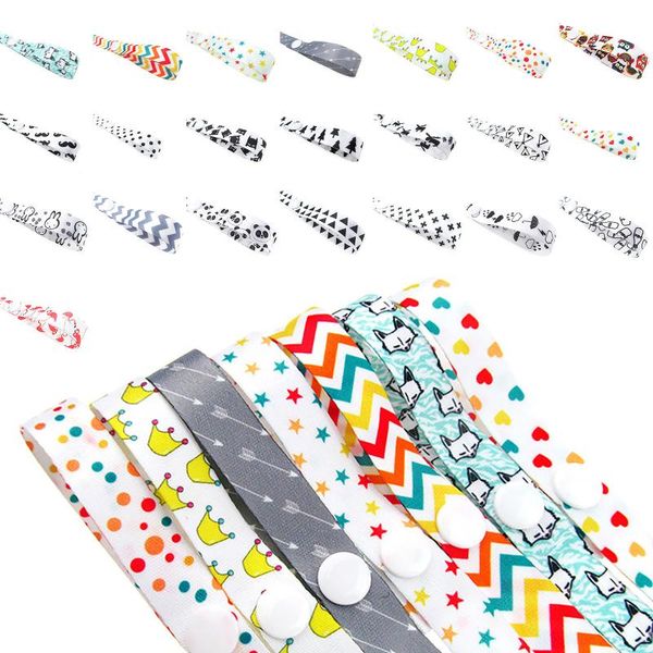 

stroller parts & accessories baby anti-drop hanger belt holder toys strap fixed car pacifier chain