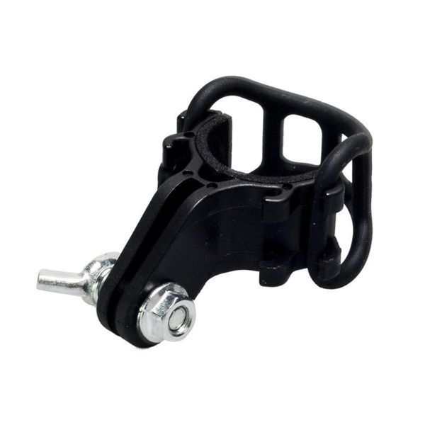 

bike handlebars &components 2pcs road cycling extension mount extender race number holder black