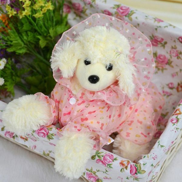 

dog apparel pet clothes summer sun protection teddy skirt sunscreen clothing pets supplies fashion