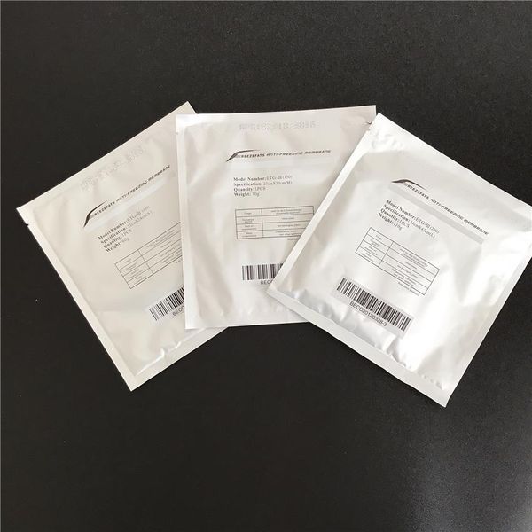 

wholesale cryolipolysis fat-ing antie membranes anti-ing membrane antiing pad etg for fat ing machine with